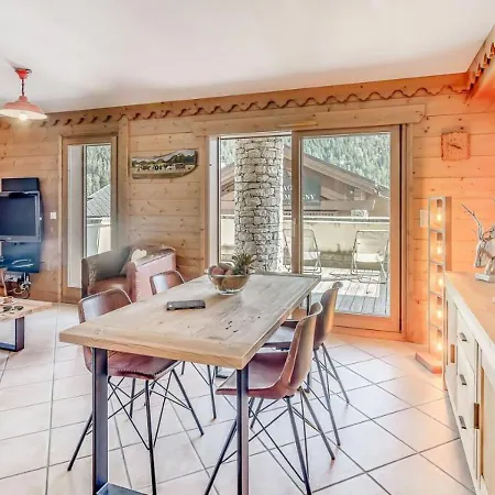 Apartamento Résidence Les Alpages - 3 Pièces Pour 6 Personnes Mae-3854 La Plagne