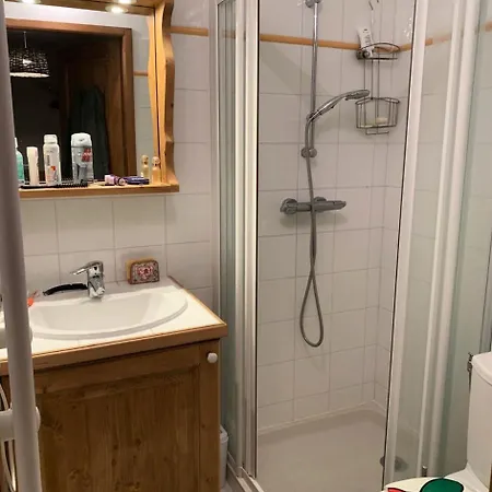 Résidence Les Alpages - 3 Pièces Pour 6 Personnes Mae-3854 Apartamento