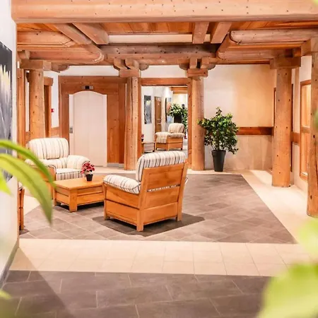 Résidence Les Alpages - 3 Pièces Pour 6 Personnes Mae-3854 *