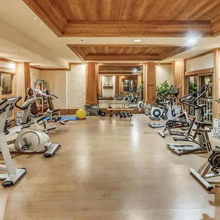 Résidence Les Alpages - 3 Pièces Pour 6 Personnes Mae-3854 Apartamento *