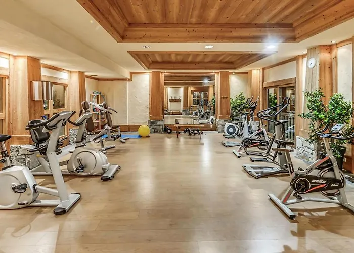 Les Alpages - 3 Pieces Pour 6 Personnes Mae-3854 Apartment *