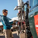 Résidence Les Alpages - 3 Pièces Pour 6 Personnes Mae-3854 La Plagne