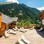 Résidence Les Alpages - 3 Pièces Pour 6 Personnes Mae-3854 La Plagne