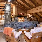 Résidence Les Alpages - 3 Pièces Pour 6 Personnes Mae-3854 * La Plagne