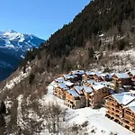 Apartamento Résidence Les Alpages - 3 Pièces Pour 6 Personnes Mae-3854 La Plagne