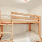Résidence Les Alpages - 3 Pièces Pour 6 Personnes Mae-3854 Apartamento *