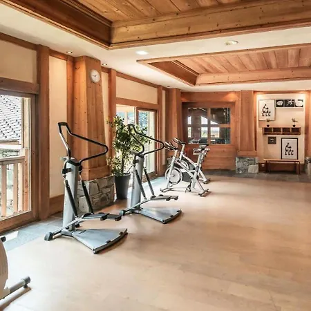 Apartment Les Alpages - 3 Pieces Pour 6 Personnes Mae-3854 La Plagne