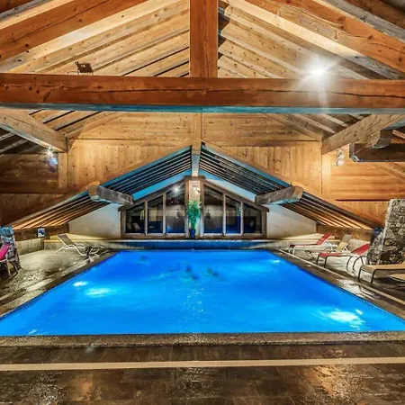 Διαμέρισμα Les Alpages - 3 Pieces Pour 6 Personnes Mae-3854 *