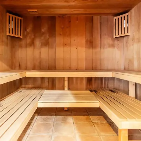 Διαμέρισμα Les Alpages - 3 Pieces Pour 6 Personnes Mae-3854