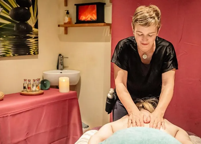 Les Alpages - 3 Pieces Pour 6 Personnes Mae-3854 아파트 *